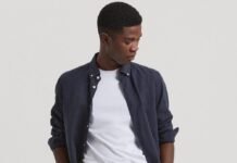 8 Casual Shirts Every Stylish Man Should Own