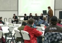 Cybersecurity symposium in Manchester focuses on how to best utilize AI, XR technology