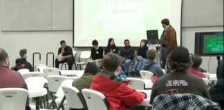 Cybersecurity symposium in Manchester focuses on how to best utilize AI, XR technology