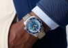 The 6 Best New Blue-Dialled Watches of 2026 So Far, From a Rolex Daytona Lookalike to a Seiko Prospex