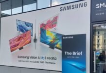 I saw Samsung’s new 2026 Bespoke AI appliances – its induction hob will top your wishlist