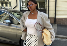 Flip-Flops Are So Elegant When You Wear Them in These 6 Exact Ways