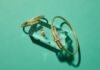 TC Tried True: A Gold Cuff Bracelet That Stands Out from the Rest