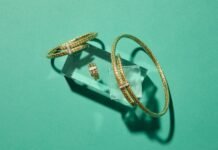TC Tried True: A Gold Cuff Bracelet That Stands Out from the Rest