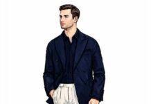 Brioni joins forces with Alpine for bespoke Formula 1 partnership
