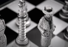 Style Edit: Chanel’s watch and jewellery releases, from J12 to a chessboard