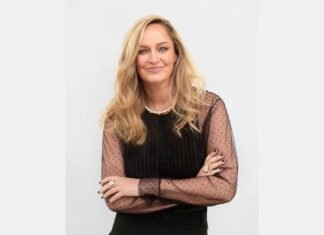 Tiffany & Co. Promotes Nathalie Verdeille to SVP, Chief Artistic Officer
