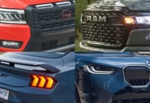 The Biggest Winners and Losers in Auto Sales in Q1 2026