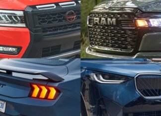 The Biggest Winners and Losers in Auto Sales in Q1 2026