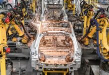 China’s leading EV makers, suppliers launch new platform to tackle material ‘chokepoint’ issues