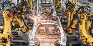 China’s leading EV makers, suppliers launch new platform to tackle material ‘chokepoint’ issues