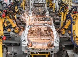 China’s leading EV makers, suppliers launch new platform to tackle material ‘chokepoint’ issues