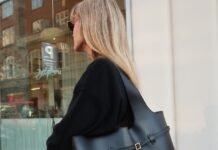 Everywhere I Look, Stylish Parisian Women Are Carrying This In-the-Know Bag That Rivals Designer Styles