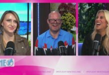 Spotlight New England: Guest Kent Stetson, Handbag Designer