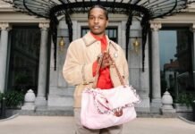 A$AP Rocky! Nicole Kidman! All the Stars at Chanel’s Resort 2027 Biarritz Show