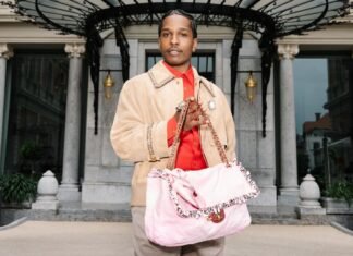 A$AP Rocky! Nicole Kidman! All the Stars at Chanel’s Resort 2027 Biarritz Show