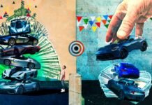 Farah: Car Companies Are Abandoning the Everyday Enthusiast