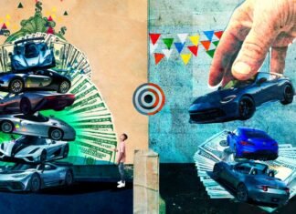 Farah: Car Companies Are Abandoning the Everyday Enthusiast