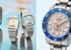 The 5 Best New Affordable Watches Arriving in April 2026, From a Vintage £80 Casio to a Limited Edition Seiko