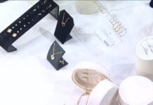 Mother’s Day gift guide for jewelery