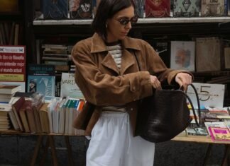 Linen-Pant Season Is Here, and These Under-$100 Pairs Will Be the Center of My Summer Wardrobe