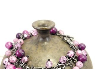 A Mother’s Day weekend workshop, Make Your Own Jewelry at Carnegie Hall