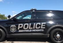 Man caught selling designer handbags out of car for a steal of a deal: Mayfield Heights Police Blotter
