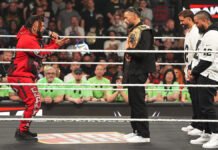 WWE Backlash Tampa 2026: Match Card, Date, Time, Preview, and How to Watch