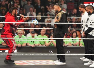 WWE Backlash Tampa 2026: Match Card, Date, Time, Preview, and How to Watch