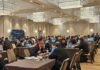 KOTRA hosts future mobility partnership event for S. Korean, U.S. companies