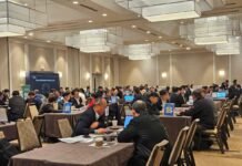 KOTRA hosts future mobility partnership event for S. Korean, U.S. companies