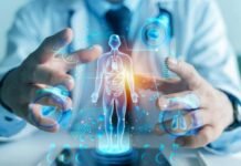 Artificial intelligence is reshaping health systems