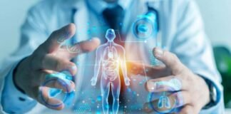 Artificial intelligence is reshaping health systems