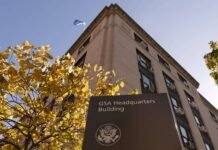 GSA looks to automate a million work hours, after losing nearly 40% of its workforce