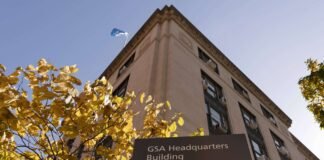 GSA looks to automate a million work hours, after losing nearly 40% of its workforce