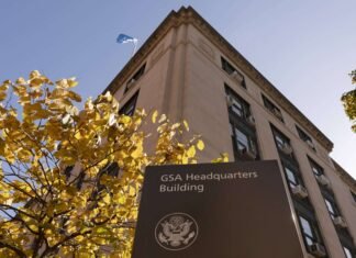 GSA looks to automate a million work hours, after losing nearly 40% of its workforce