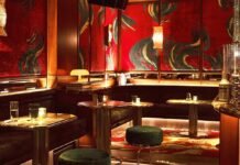 BESPOKE BRILLIANCE: JJ Acuna/Bespoke Studio redefines Hong Kong social stage