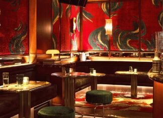 BESPOKE BRILLIANCE: JJ Acuna/Bespoke Studio redefines Hong Kong social stage