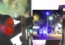 AI crime cameras surveilling San Fernando Valley amid spike in home break-ins