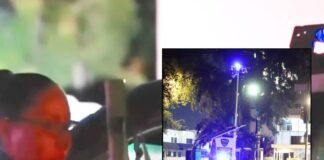 AI crime cameras surveilling San Fernando Valley amid spike in home break-ins