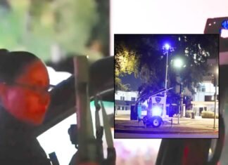 AI crime cameras surveilling San Fernando Valley amid spike in home break-ins
