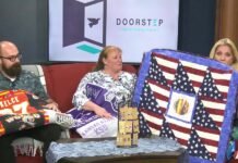 Doorsteps makes plans to celebrate 60 years of serving Topeka neighbors