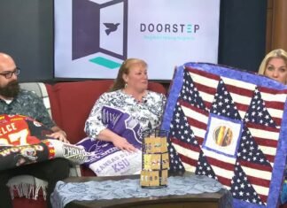 Doorsteps makes plans to celebrate 60 years of serving Topeka neighbors