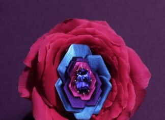 Adam Neeley’s New High Jewelry Collection Was Born in a Dream—Literally