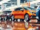 European car market, registrations up 11.1 % in March