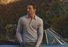 Pay Less, Get More: The Best Affordable Luxury Brands For
Men