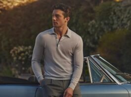 Pay Less, Get More: The Best Affordable Luxury Brands For
Men