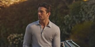Pay Less, Get More: The Best Affordable Luxury Brands For
Men