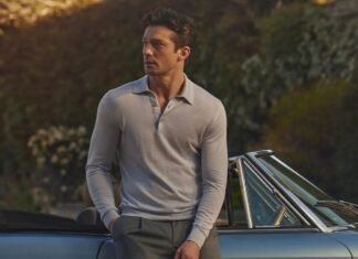 Pay Less, Get More: The Best Affordable Luxury Brands For
Men
