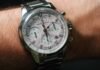 Norqain Freedom Chrono Enjoy Life ‘Sprinkles’ hands on – the Watches and Wonders launch I just can’t get out of my head